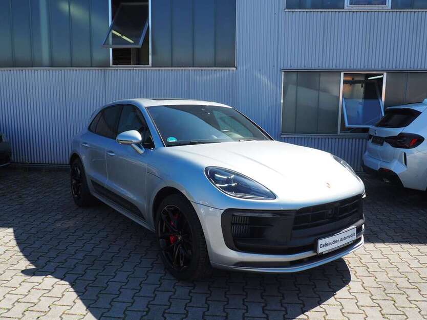 Macan