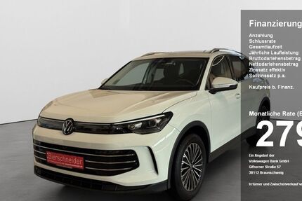 VW Tiguan 26.395 km 37.450 &euro; Regensburg 93055