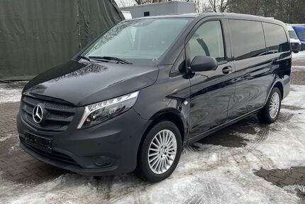 Mercedes-Benz Vito 49.143 km 40.341 &euro; Alteglofsheim 93087