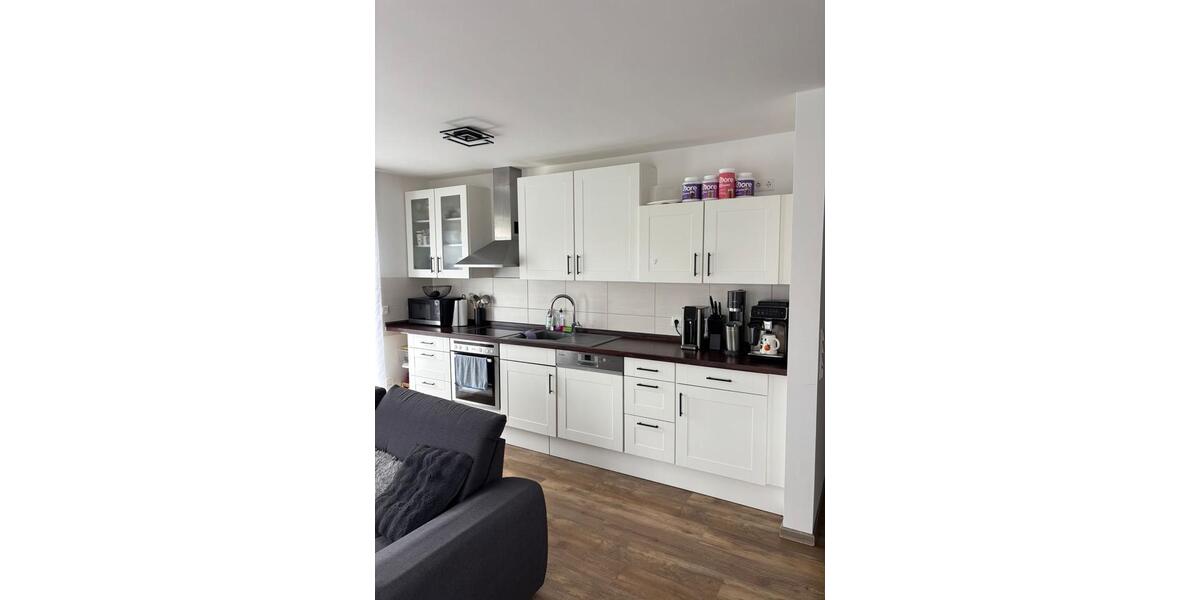 Etagenwohnung Regenstauf - 3 Zimmer, 80 m&sup2;, 1.050&euro; | Angebot:26705037