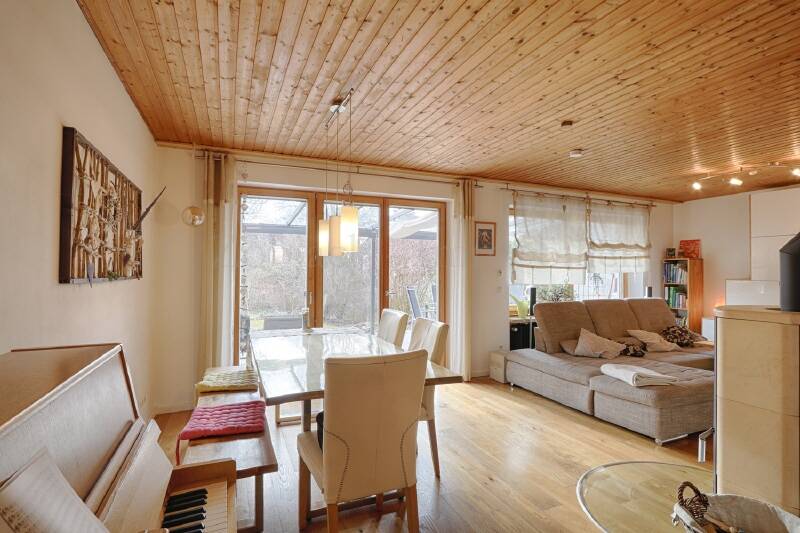 Doppelhaushälfte Laaber Waldetzenberg - 6 Zimmer, 171 m&sup2;, 425.000&euro; | Angebot:26261153