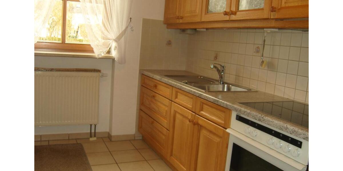 Hochparterre Kelheim - 3 Zimmer, 86 m&sup2;, 295.000&euro; | Angebot:26148678