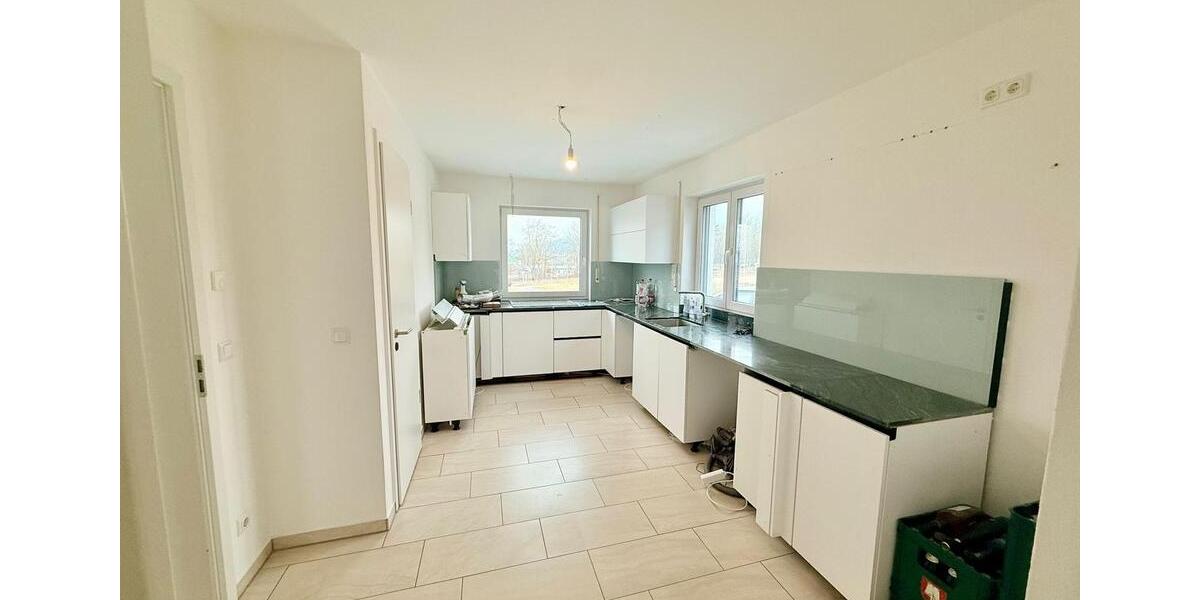 Grose Etagen 3 Zi Wohnung 3 zimmer