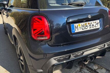 Mini John Cooper Works 37.015 km 29.990 &euro; Lappersdorf 93138