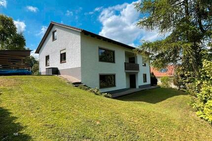 Haus Hohenfels - 9 Zimmer, 200 m&sup2;, 519.999&euro; | Angebot:27079040