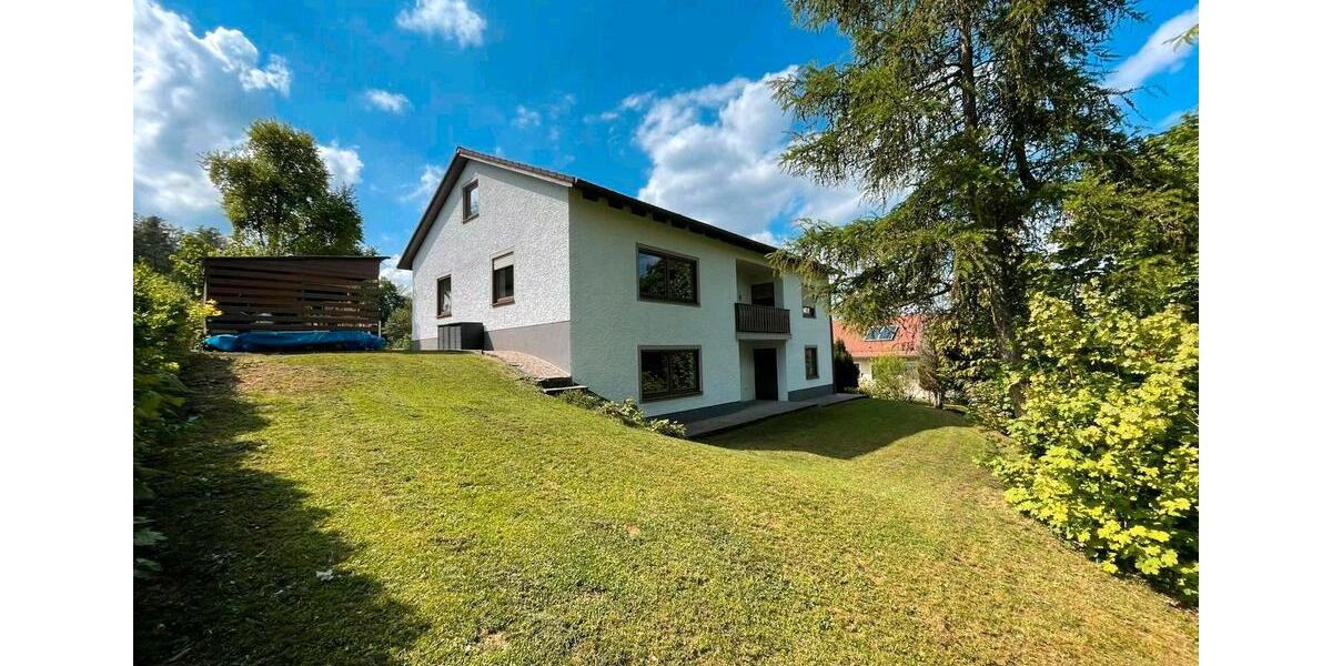 Mehrfamilienhaus, Wohnhaus Hohenfels - 9 Zimmer, 200 m&sup2;, 519.999&euro; | Angebot:27079040