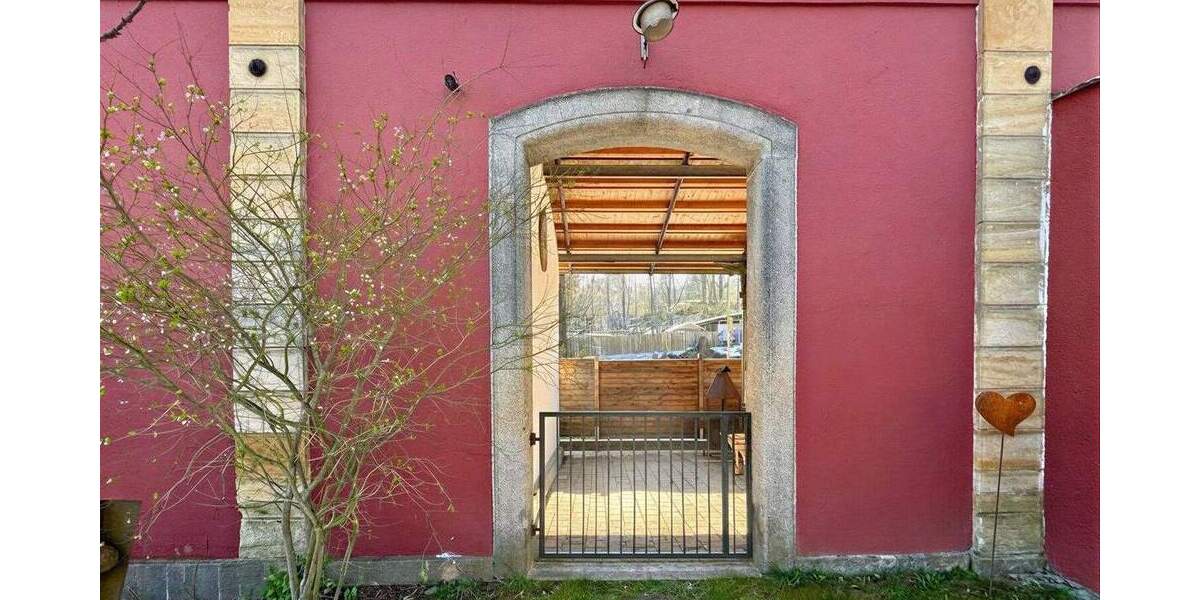 Mehrfamilienhaus, Wohnhaus Nittendorf Etterzhausen - 1 Zimmer, 400 m&sup2;, 295.000&euro; | Angebot:25850384