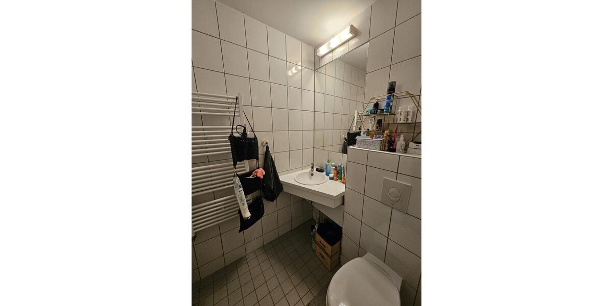 1 Zimmer Wohnung in Innenstadtnähe 1 zimmer