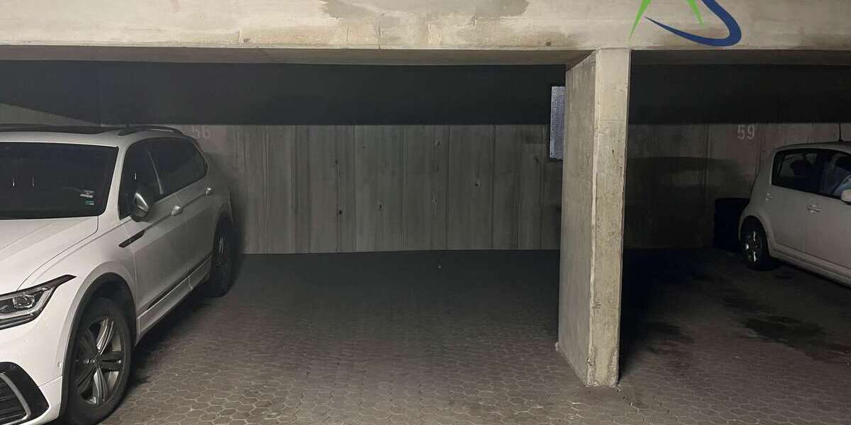 Garagen / Stellplätze Regensburg Galgenberg - 17.500&euro; | Angebot:25148964