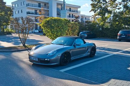 Porsche Boxster 70.100 km 27.500 € Burglengenfeld 93133