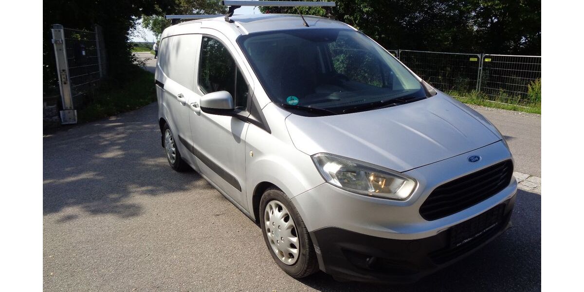 Ford Transit 174.091 km 6.300 &euro; Regensburg 93055