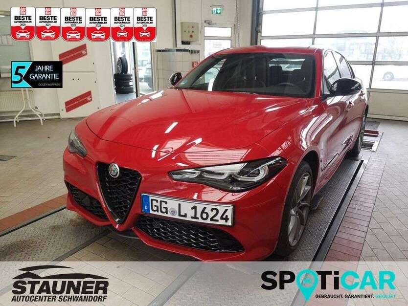 Giulia