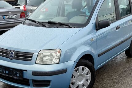 Fiat Panda 126.000 km 3.299 &euro; Obertraubling 93083
