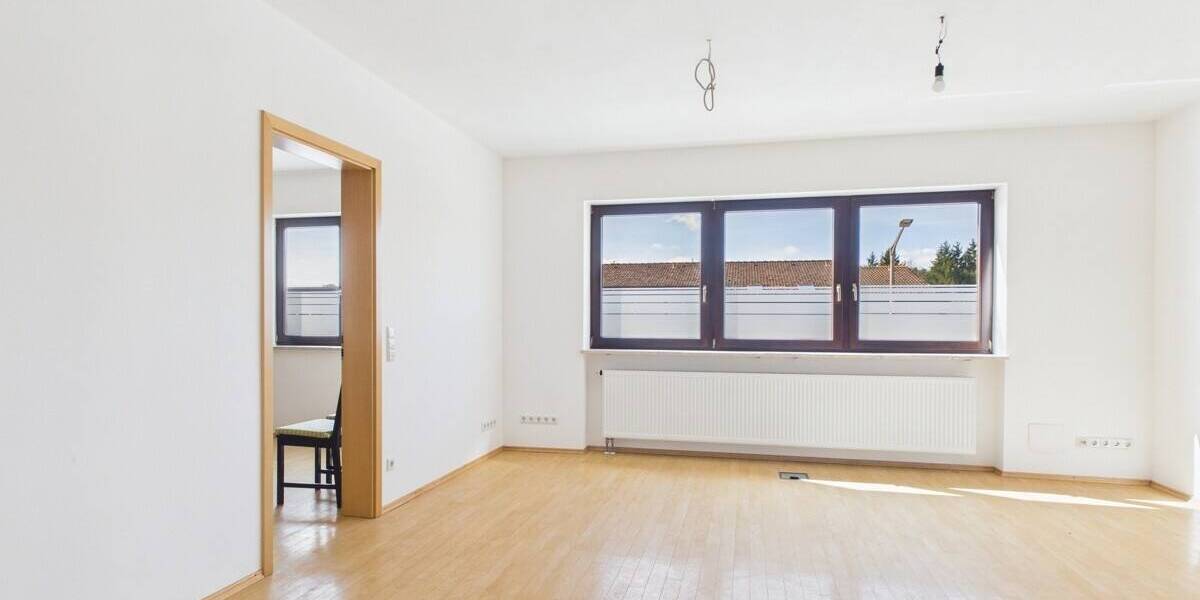 Mehrfamilienhaus, Wohnhaus Regensburg Sallern-Gallingkofen - 1 Zimmer, 154 m&sup2;, 1.390.000&euro; | Angebot:26658955
