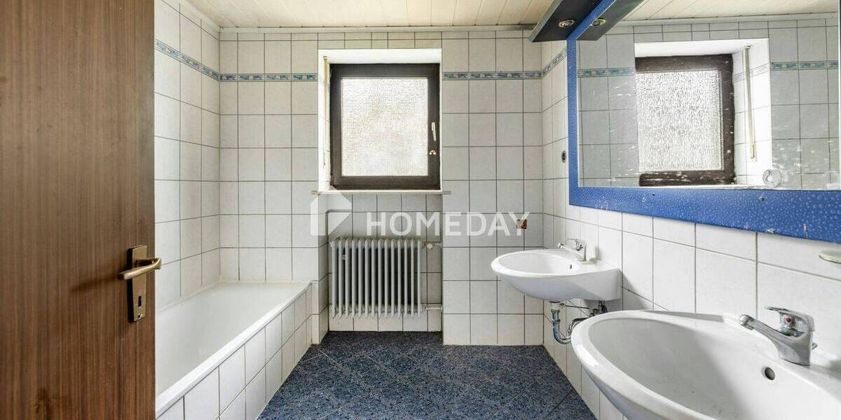 Einfamilienhaus Herrngiersdorf - 5 Zimmer, 131 m&sup2;, 299.000&euro; | Angebot:26171096