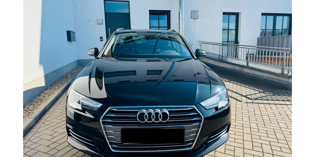 Audi A4 99.500 km 19.900 &euro; Sinzing 93161
