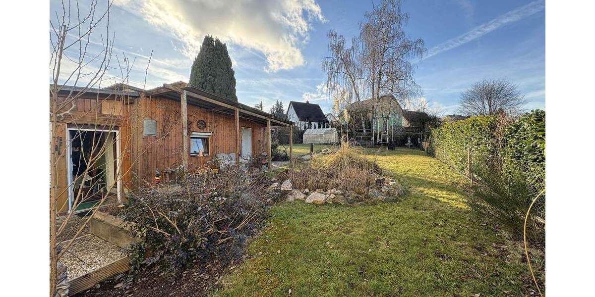 Mehrfamilienhaus, Wohnhaus Regensburg Konradsiedlung-Wutzlhofen - 6 Zimmer, 170 m&sup2;, 539.000&euro; | Angebot:25814962