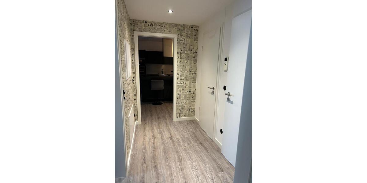 Etagenwohnung Regensburg Brandlberg - 2 Zimmer, 50 m&sup2;, 340.000&euro; | Angebot:27087953