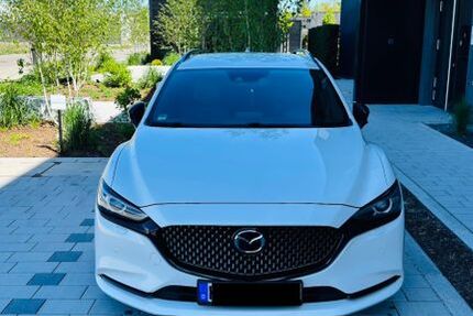 Mazda 6 131.000 km 19.400 &euro; Obertraubling 93083