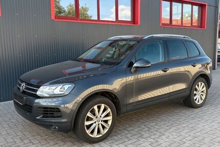 VW Touareg 218.300 km 14.890 &euro; Walderbach 93194