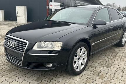 Audi A8 305.000 km 3.000 &euro; Köfering 93096
