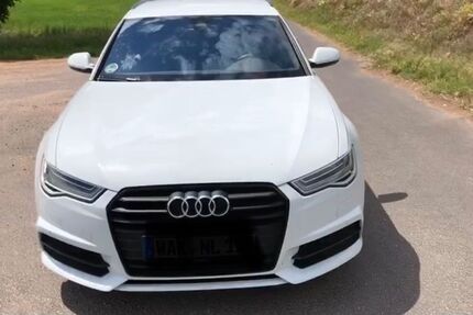 Audi A6 185.000 km 15.900 &euro; Regensburg 93055