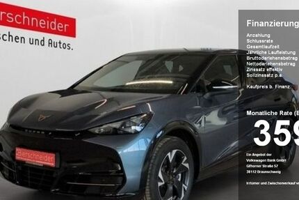 Cupra Tavascan 2.000 km 43.250 &euro; Regensburg 93055