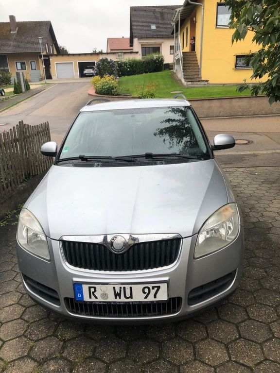 Fabia