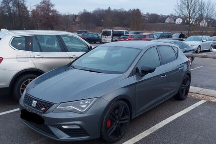 Seat Leon 45.032 km 23.500 &euro; Abensberg 93326