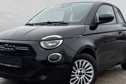 Fiat 500e 39.450 km 14.999 &euro; Regensburg 93059