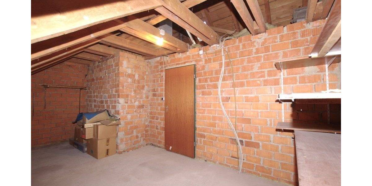 Reihenendhaus Regensburg Konradsiedlung-Wutzlhofen - 5 Zimmer, 115 m&sup2;, 499.000&euro; | Angebot:23588662