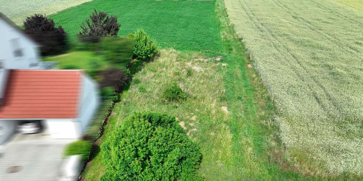 Grundstück zu verkaufen in Regenstauf 365.000 € 580 m² zimmer