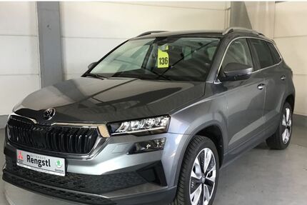 Skoda Karoq 32.150 km 25.690 &euro; Saal a. d. Donau 93342