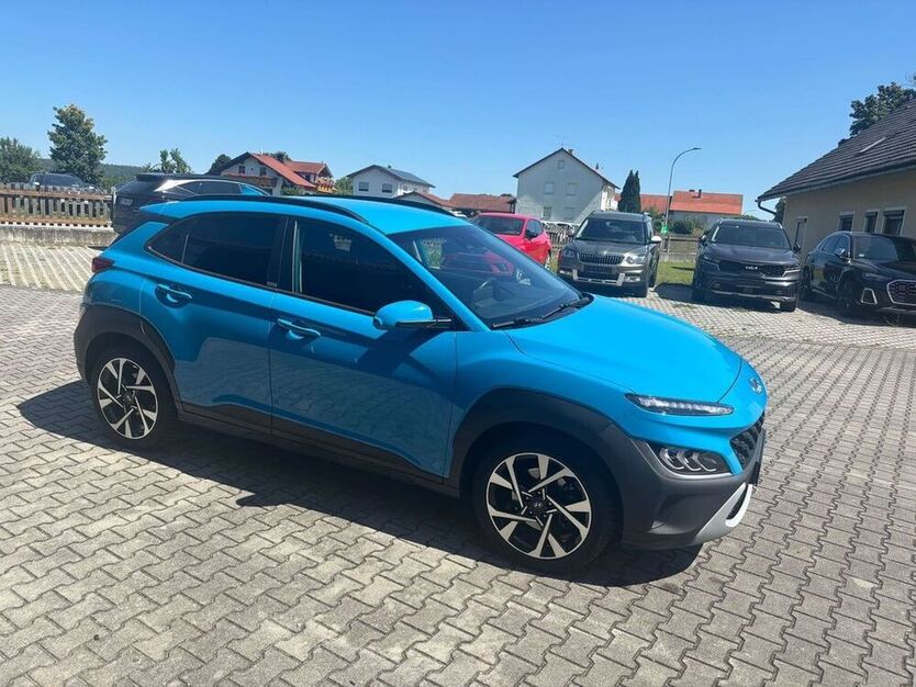 KONA