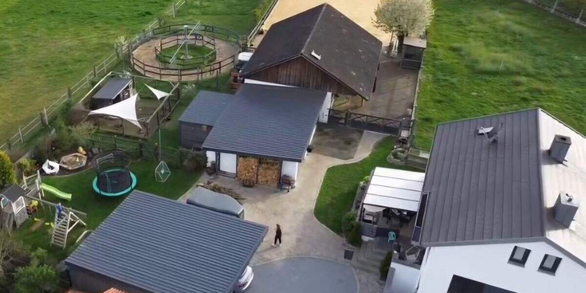 Einfamilienhaus Abensberg Arnhofen - 890.000&euro; | Angebot:25739436