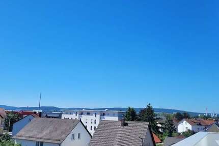 Wohnung zum Mieten in Schwandorf 850 € 77 m²