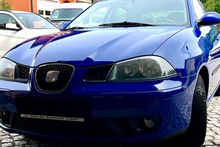 Seat Ibiza 224.091 km 1.500 &euro; Maxhütte-Haidhof 93142