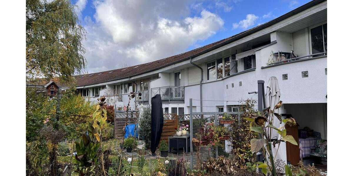Etagenwohnung Regensburg Ganghofersiedlung - 3 Zimmer, 79 m&sup2;, 360.000&euro; | Angebot:23571588