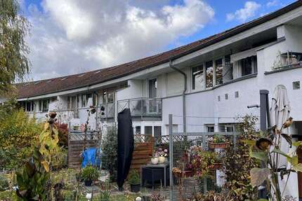 Wohnung Regensburg Ganghofersiedlung - 3 Zimmer, 79 m&sup2;, 360.000&euro; | Angebot:23571588