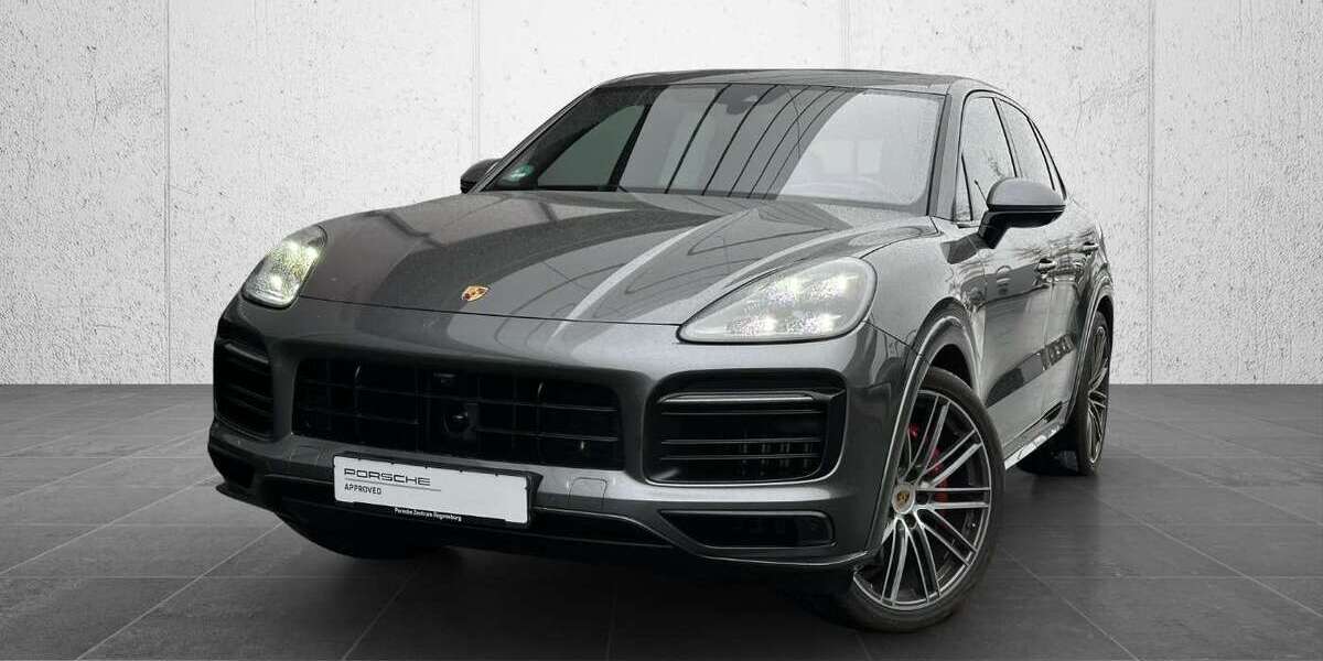 Porsche Cayenne 146.000 km 67.900 &euro; Regensburg 93055