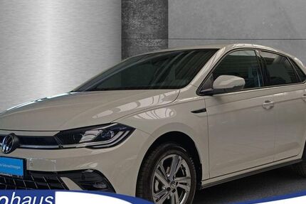 VW Polo 3.120 km 23.890 &euro; Neutraubling 93073