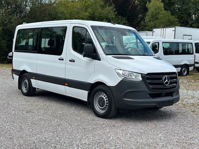 Sprinter