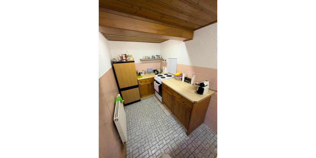 Erdgeschoßwohnung Barbing - 1 Zimmer, 35 m&sup2;, 500&euro; | Angebot:26232061
