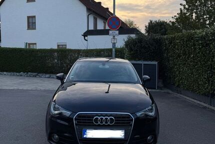 Audi A1 123.000 km 7.950 &euro; Neutraubling 93073