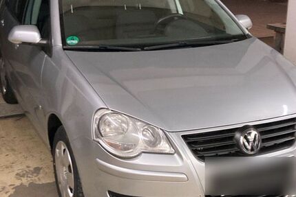 VW Polo 129.500 km 2.100 € Regensburg 93051