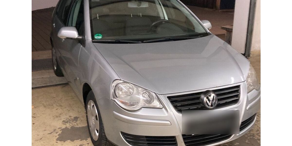 VW Polo 129.500 km 2.100 € Regensburg 93051