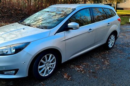 Ford Focus 131.000 km 10.000 &euro; Regensburg 93053