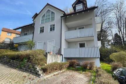 Wohnung Mallersdorf-Pfaffenberg Mallersdorf - 2 Zimmer, 38 m&sup2;, 130.000&euro; | Angebot:25686855