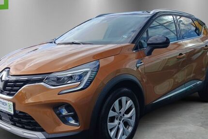 Renault Captur 67.578 km 14.990 &euro; Regensburg 93055
