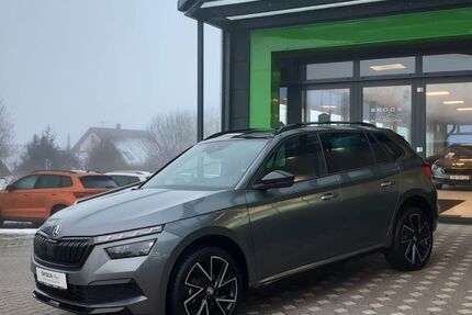 Skoda Kamiq 32.700 km 22.390 &euro; Aufhausen 93089